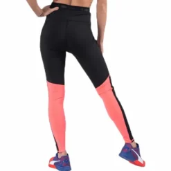 Be Bold Thermo-R+ Tight Pink/Black