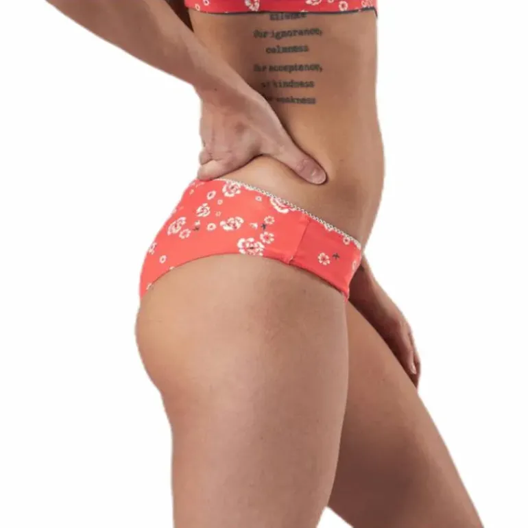 Beach Nomadic Revo Good Pant Patterned