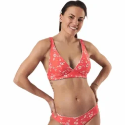 Beach Nomadic Revo Halter Patterned