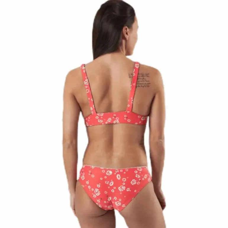 Beach Nomadic Revo Halter Patterned