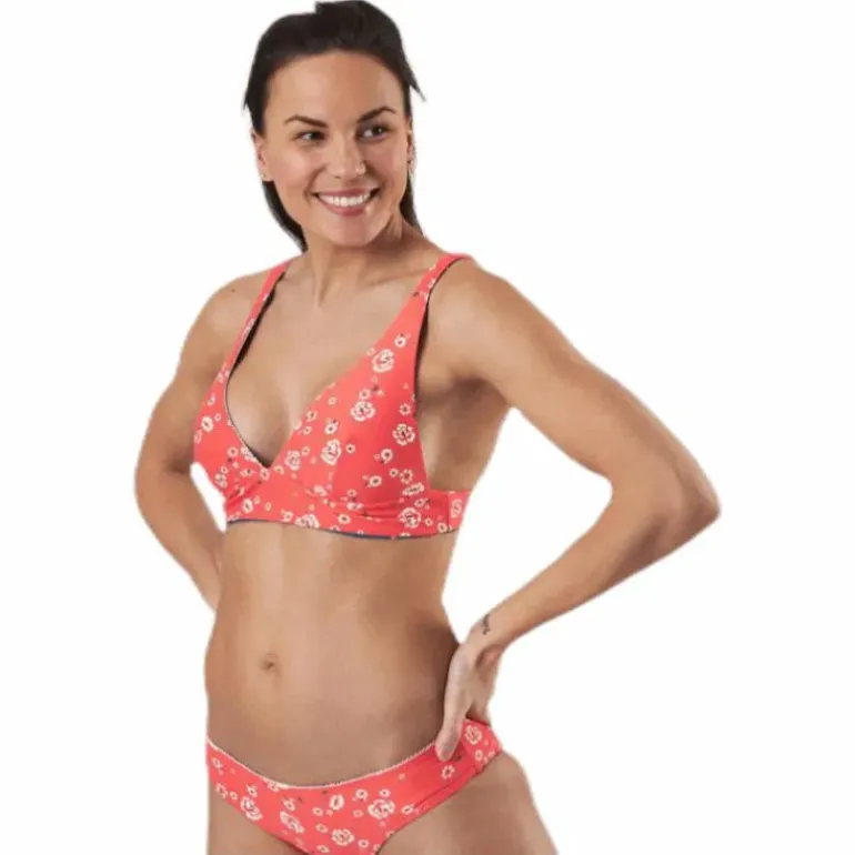 Beach Nomadic Revo Halter Patterned