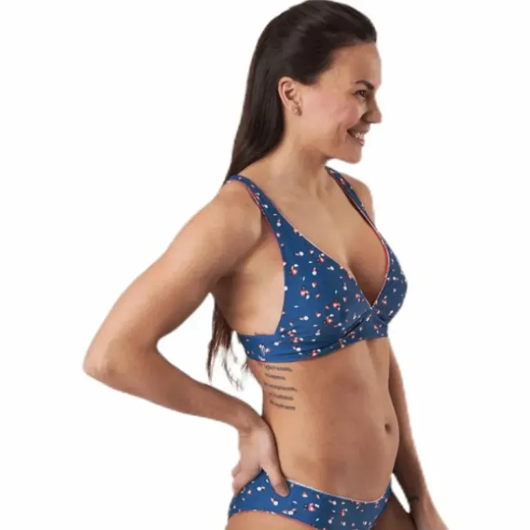 Beach Nomadic Revo Halter Patterned