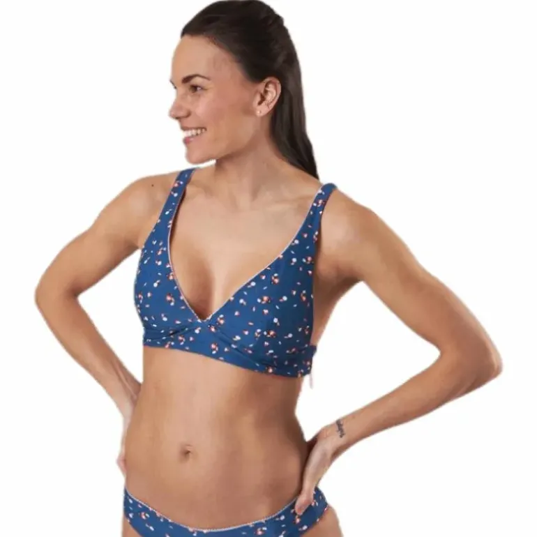 Beach Nomadic Revo Halter Patterned