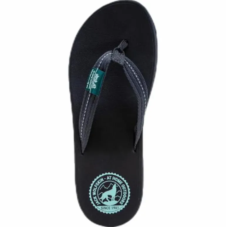 Beachster Green/Grey