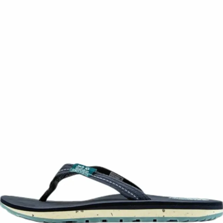 Beachster Green/Grey