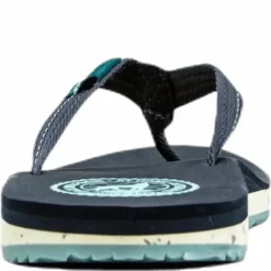 Beachster Green/Grey