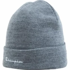 Beanie Cap New Dark Graphite