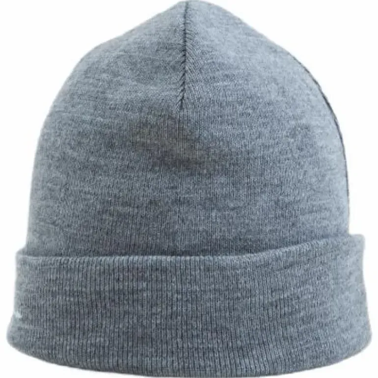 Beanie Cap New Dark Graphite