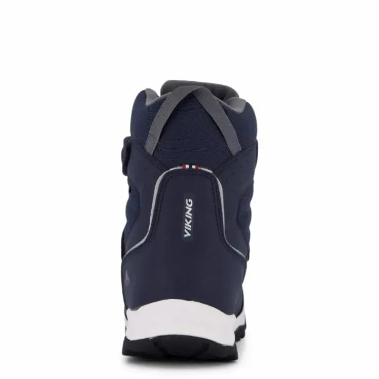 Beito Warm GTX Navy/Grey
