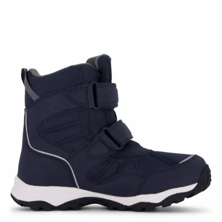 Beito Warm GTX Navy/Grey