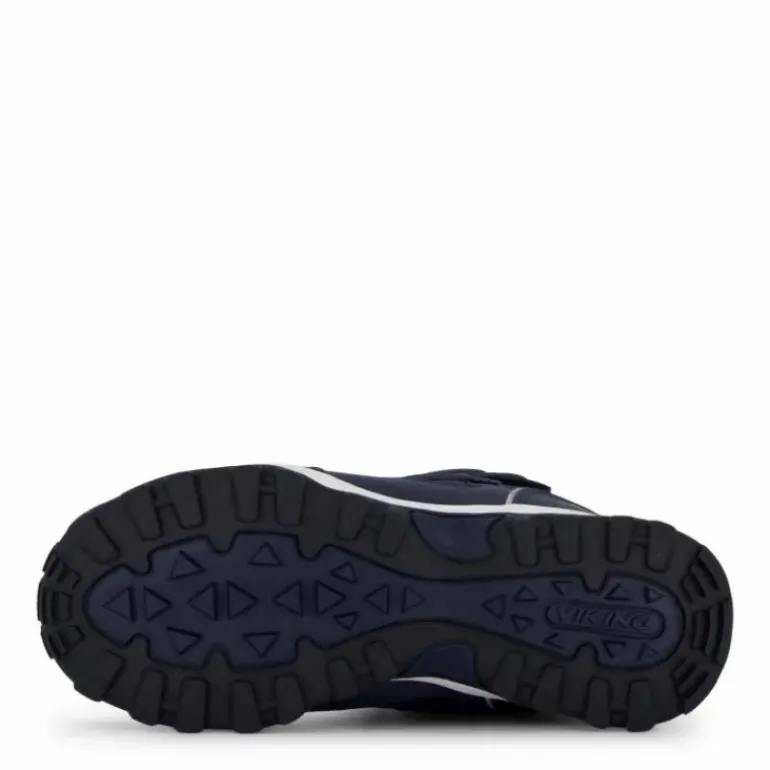Beito Warm GTX Navy/Grey