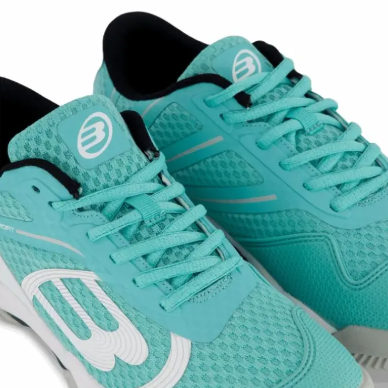 Beker W 2023 Turquoise