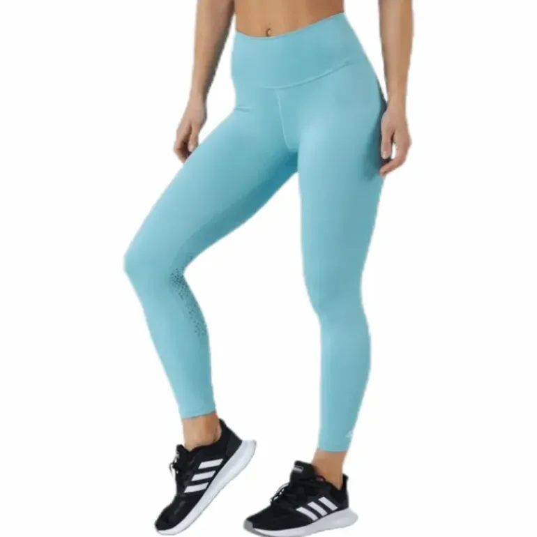 Believe This Primeblue 7/8 Tight Blue