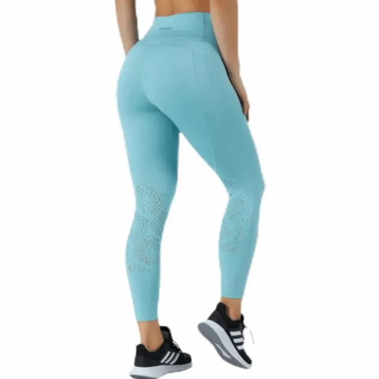 Believe This Primeblue 7/8 Tight Blue