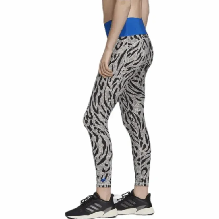 Believe This Tight P Blue/Grey