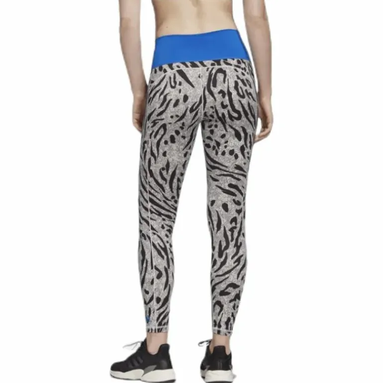 Believe This Tight P Blue/Grey