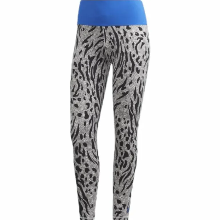 Believe This Tight P Blue/Grey