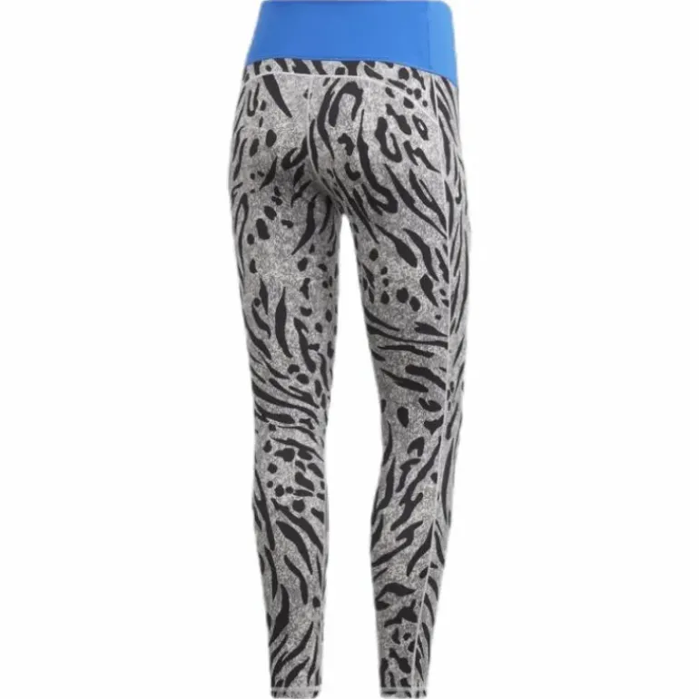 Believe This Tight P Blue/Grey