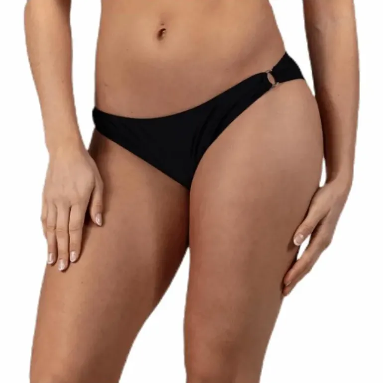 Belin Bikini Brief Black