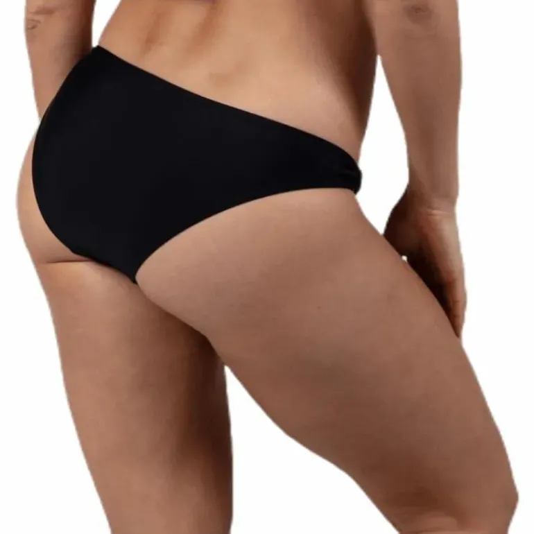 Belin Bikini Brief Black