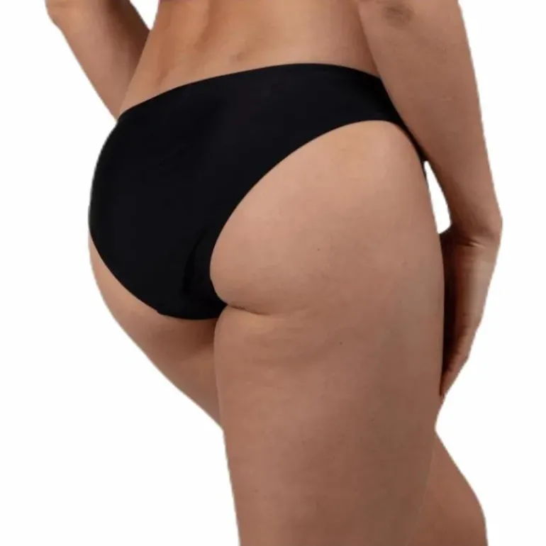Belin Bikini Brief Black