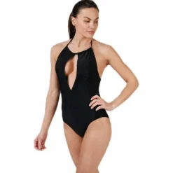 Belma Swimsuit Black