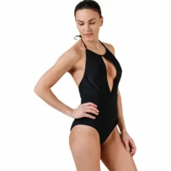 Belma Swimsuit Black