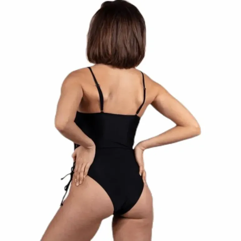 Beluka Swimsuit Black