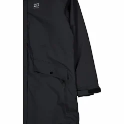 Bergsäng Jacket Women Black