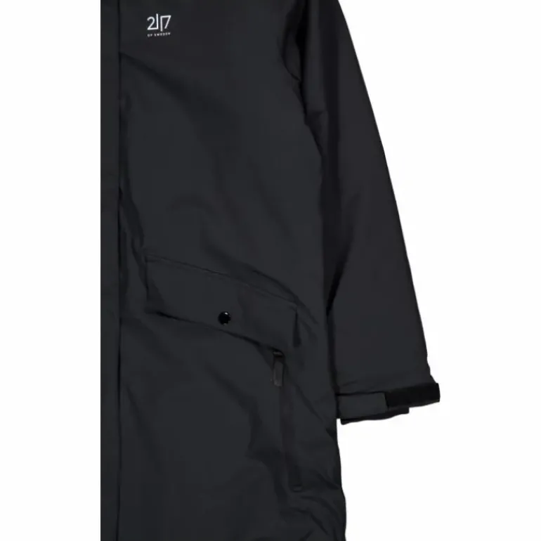 Bergsäng Jacket Women Black