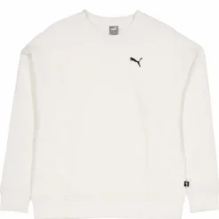 Better Essentials Crew Tr White