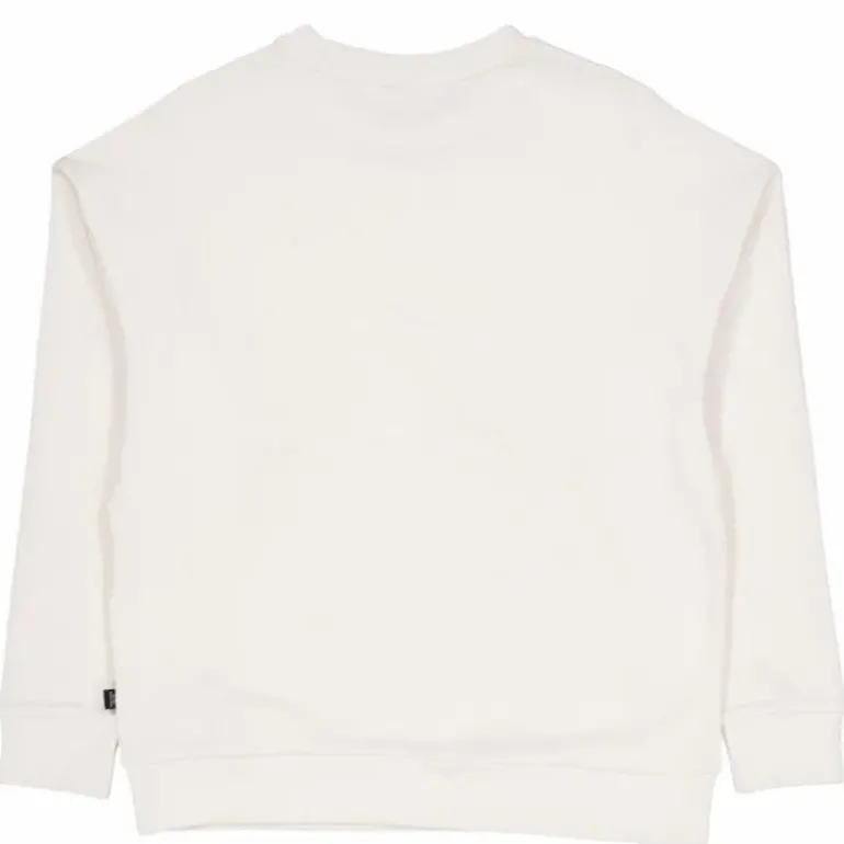 Better Essentials Crew Tr White