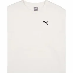 Better Essentials Crew Tr White