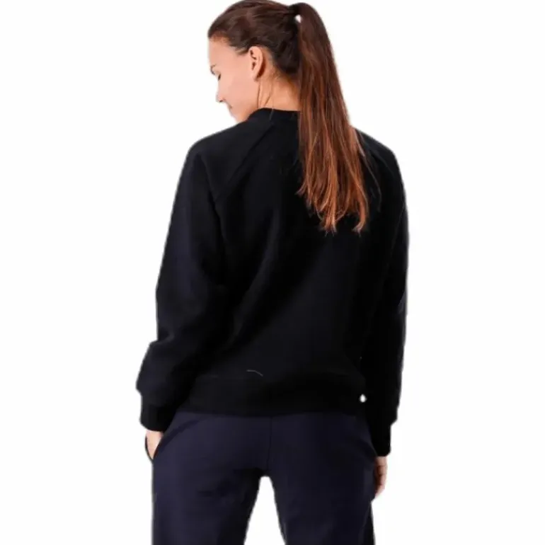 Betty Crew Black