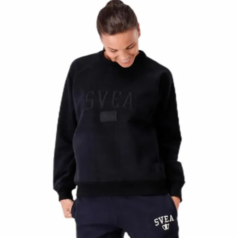 Betty Crew Black
