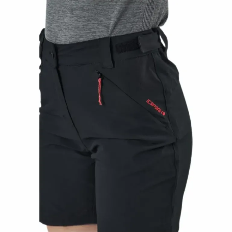 Beufort Black