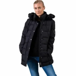 Beyonce Jacket Black