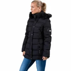 Beyonce Jacket Black