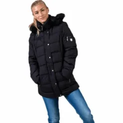 Beyonce Jacket Black