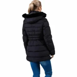 Beyonce Jacket Black