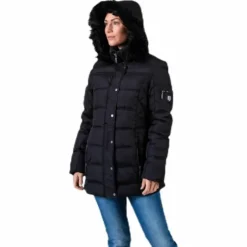 Beyonce Jacket Black