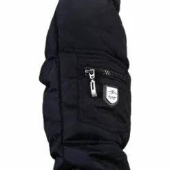 Beyonce Jacket Black