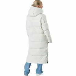 Biella 2.0 W Coat Cream