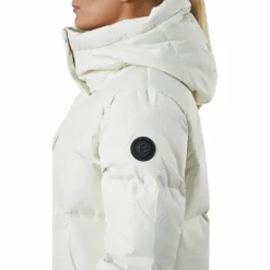 Biella 2.0 W Coat Cream