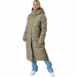 Biella 2.0 W Coat Fallen Rock