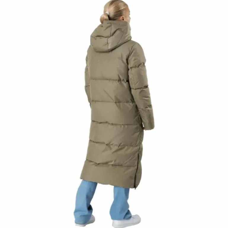 Biella 2.0 W Coat Fallen Rock