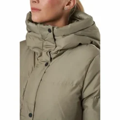 Biella 2.0 W Coat Fallen Rock