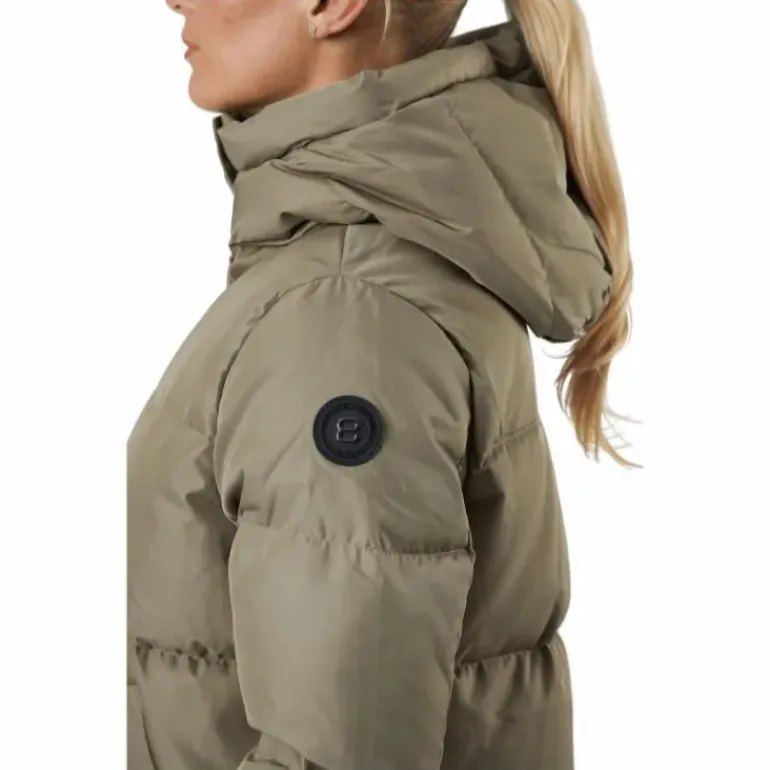 Biella 2.0 W Coat Fallen Rock
