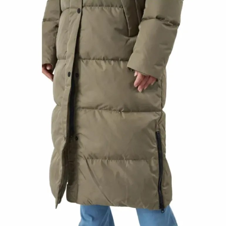 Biella 2.0 W Coat Fallen Rock