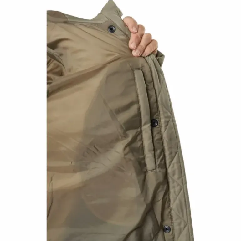 Biella 2.0 W Coat Fallen Rock